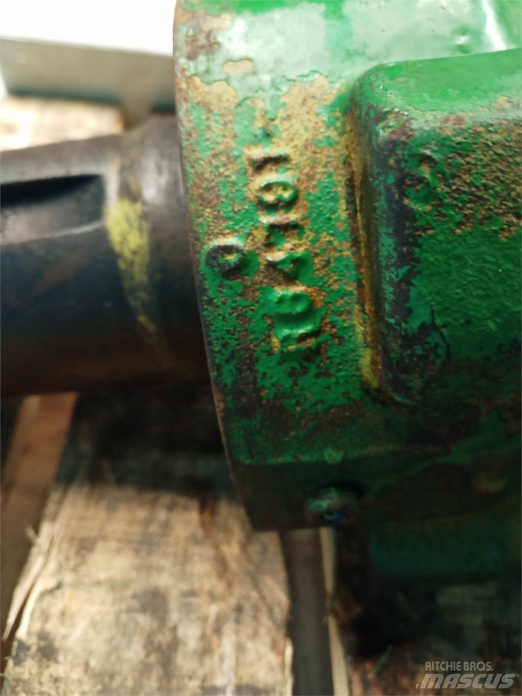 John Deere 4040 Άλλα εξαρτήματα για τρακτέρ