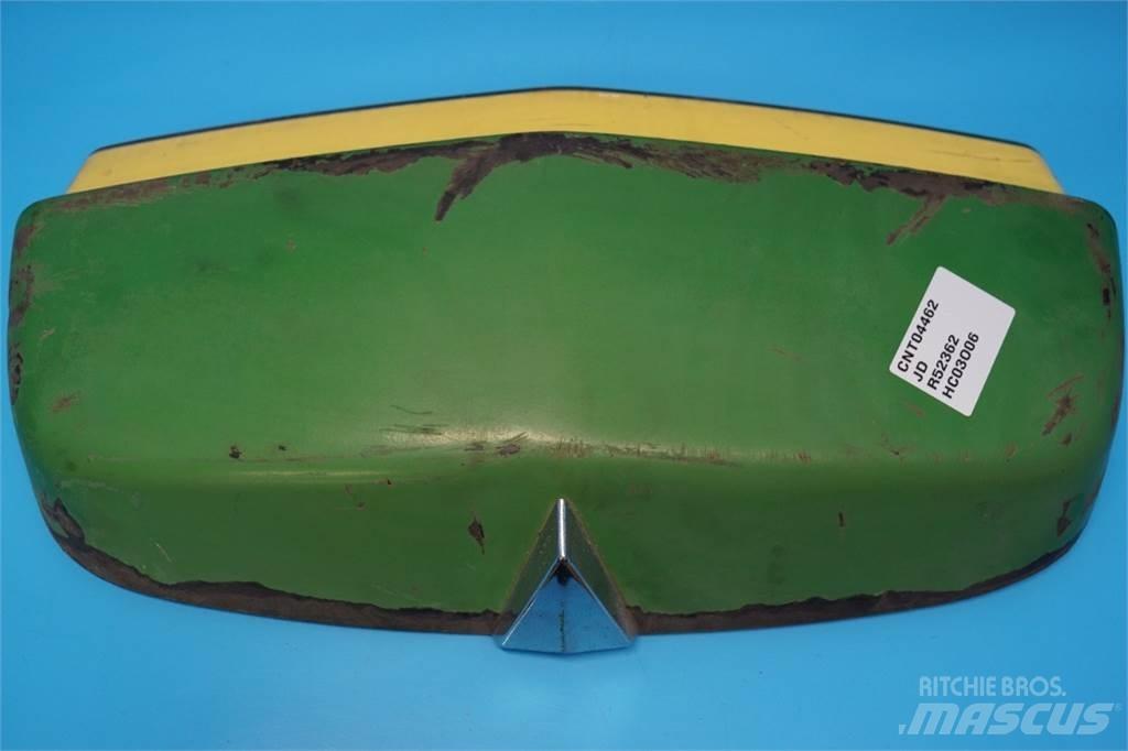 John Deere 4040 Άλλα εξαρτήματα για τρακτέρ