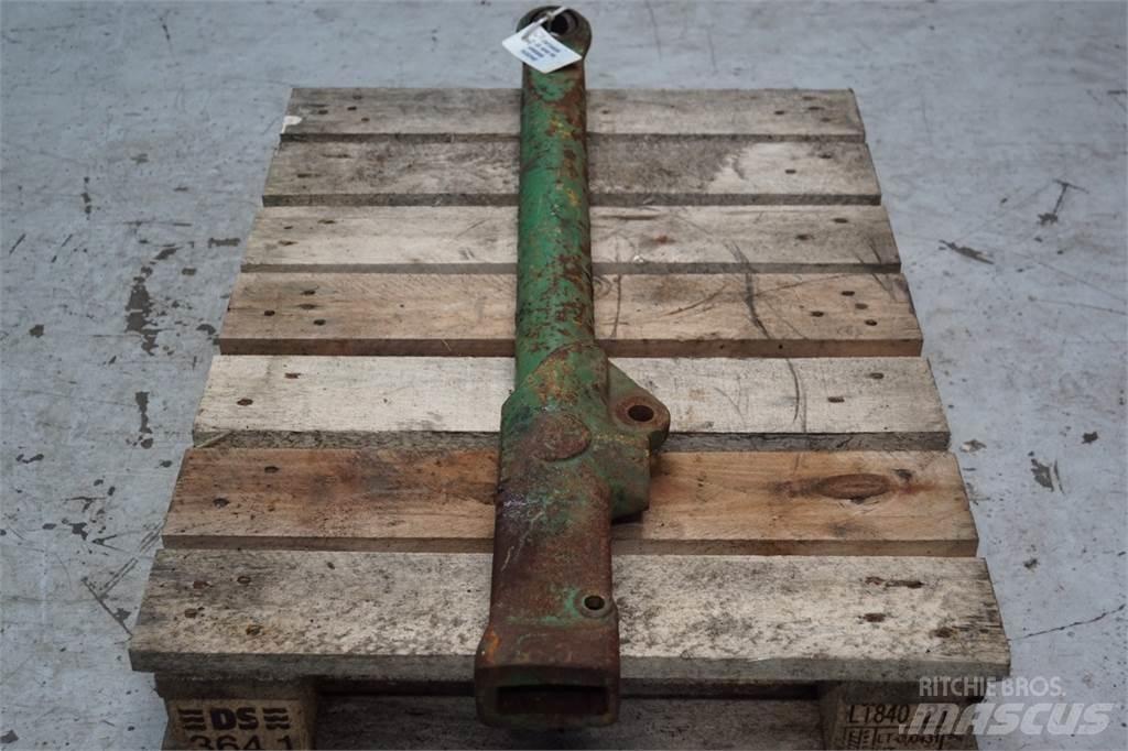 John Deere 4040 Άλλα εξαρτήματα για τρακτέρ