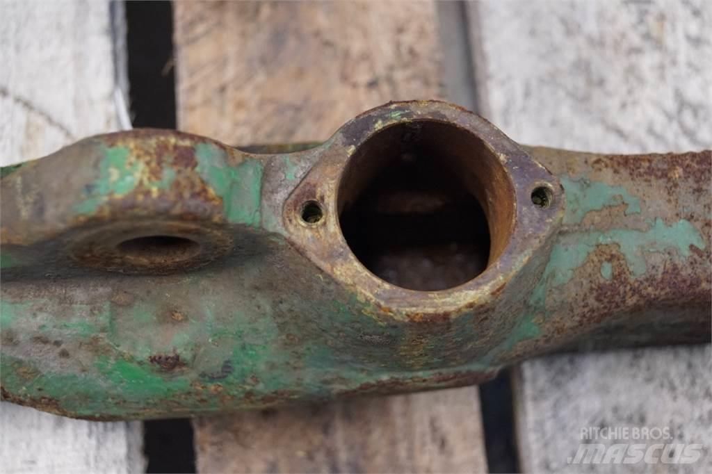 John Deere 4040 Άλλα εξαρτήματα για τρακτέρ