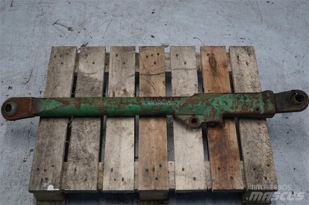John Deere 4040 Άλλα εξαρτήματα για τρακτέρ