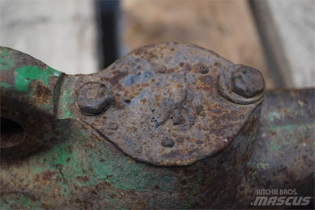 John Deere 4040 Άλλα εξαρτήματα για τρακτέρ