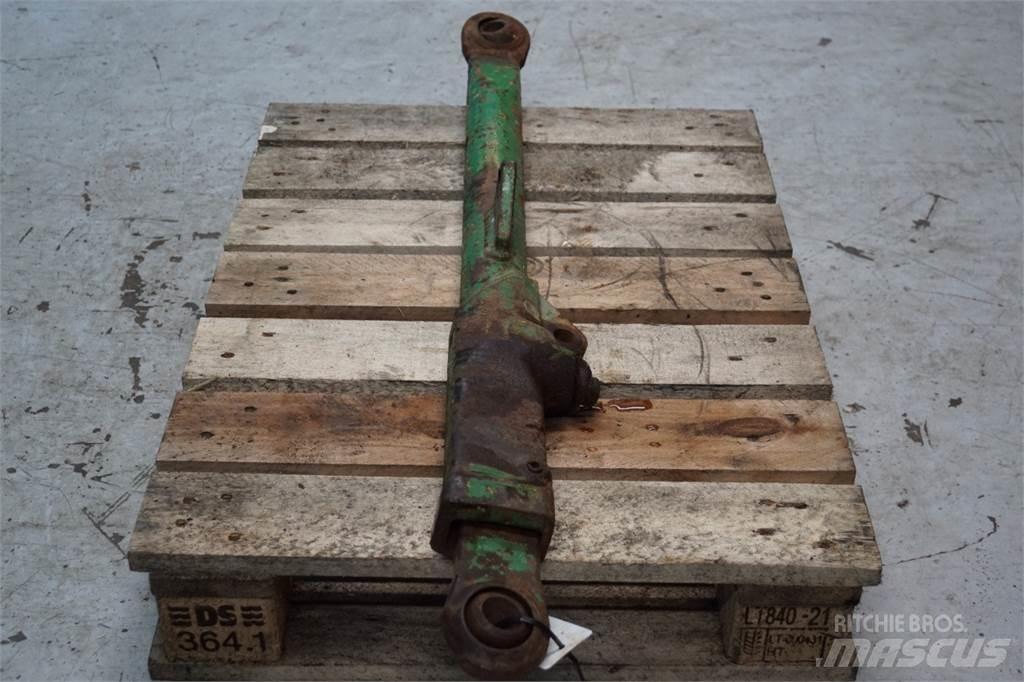 John Deere 4040 Άλλα εξαρτήματα για τρακτέρ