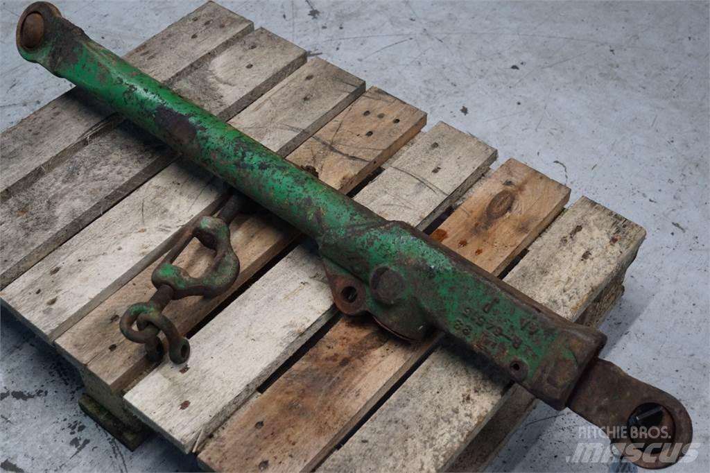 John Deere 4040 Άλλα εξαρτήματα για τρακτέρ