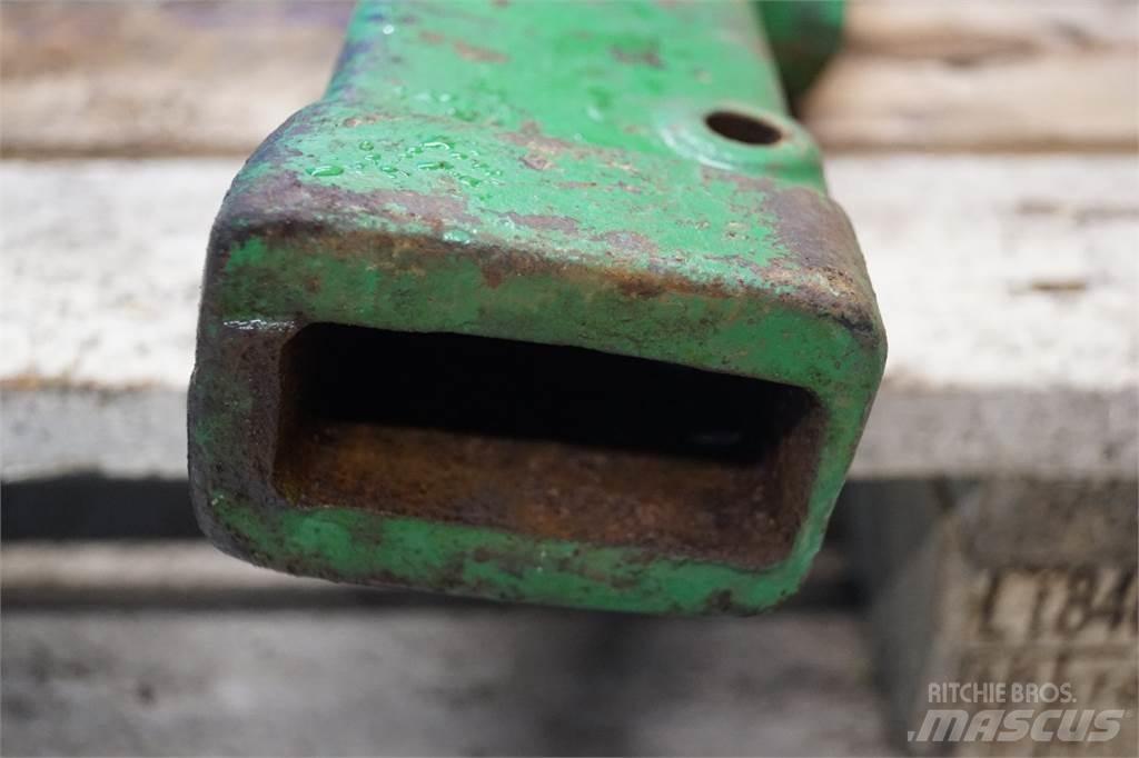 John Deere 4040 Άλλα εξαρτήματα για τρακτέρ