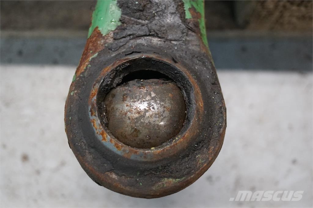 John Deere 4040 Άλλα εξαρτήματα για τρακτέρ