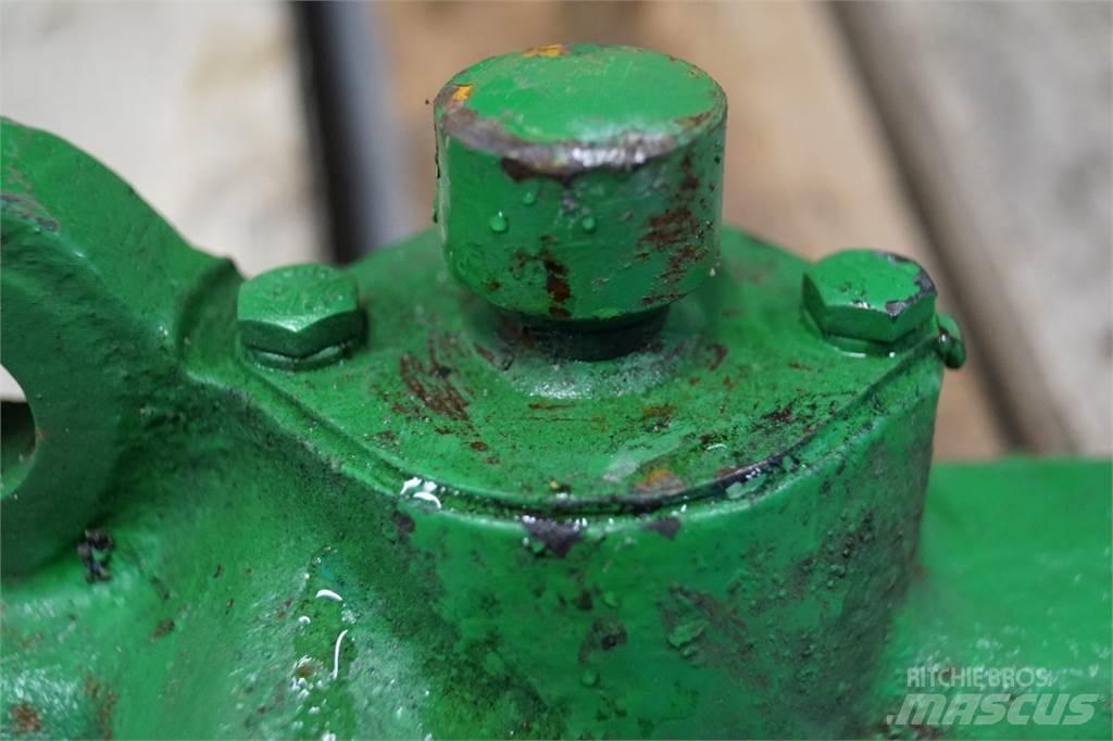 John Deere 4040 Άλλα εξαρτήματα για τρακτέρ