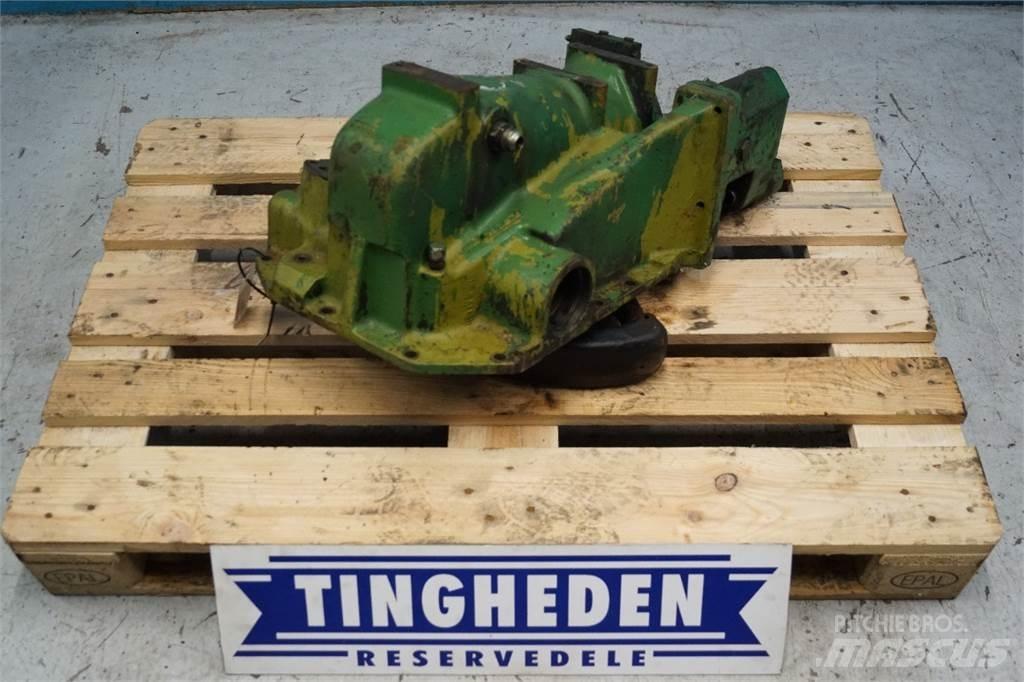 John Deere 4040 Άλλα εξαρτήματα για τρακτέρ
