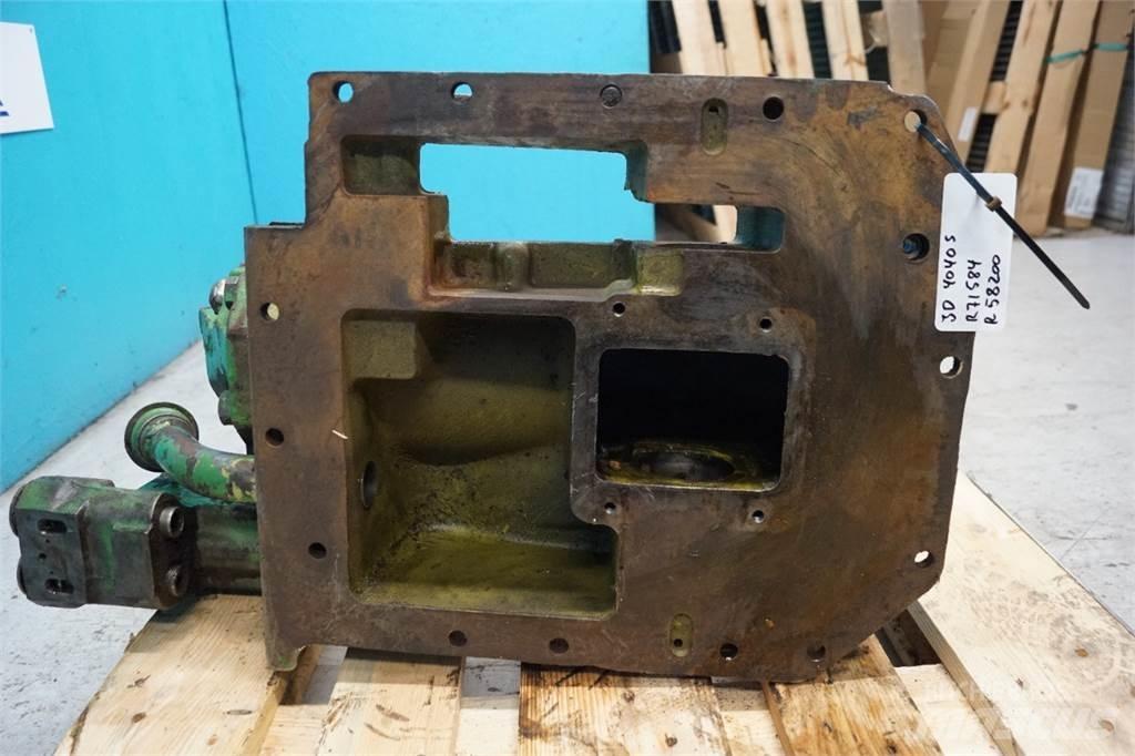 John Deere 4040 Άλλα εξαρτήματα για τρακτέρ