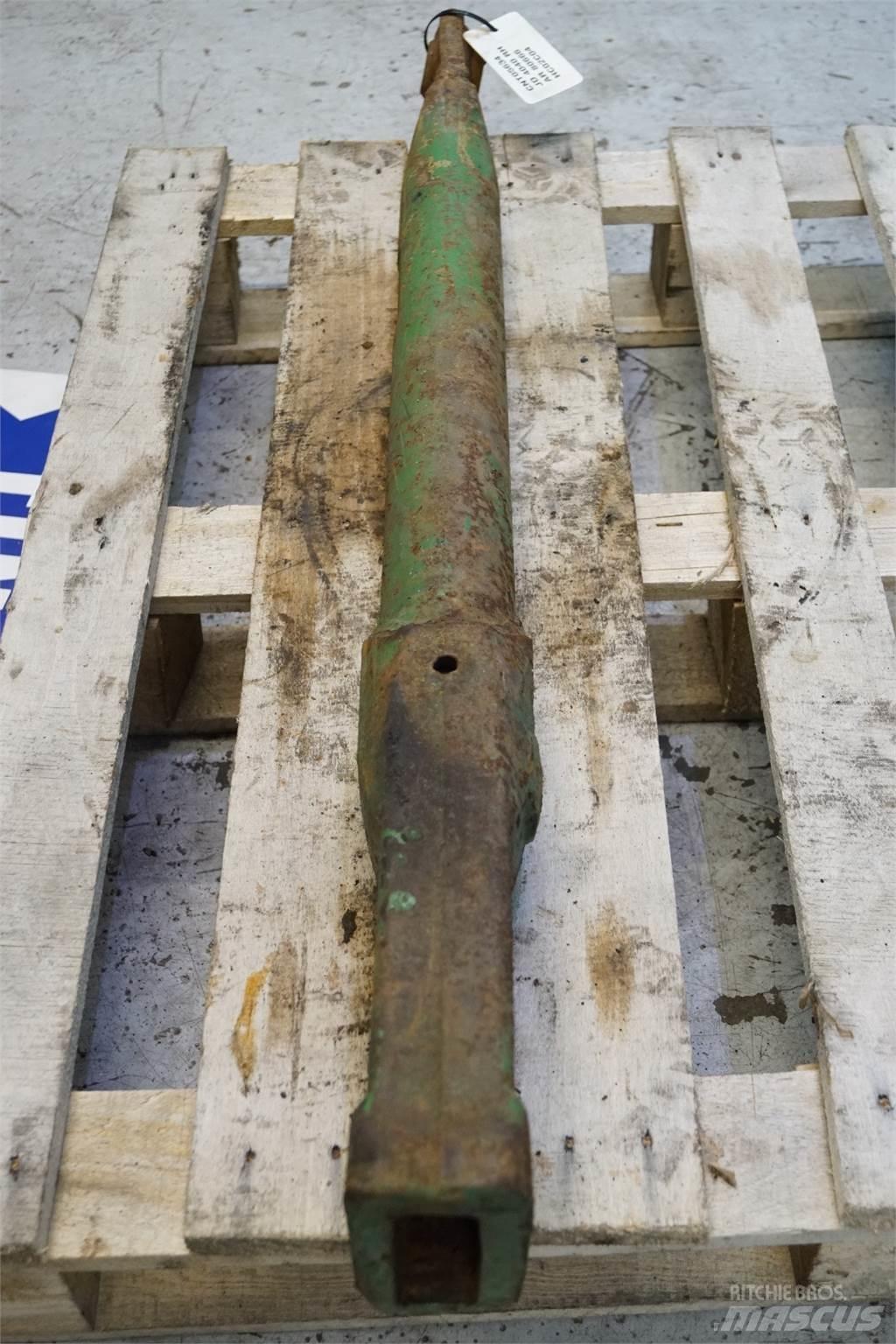John Deere 4040 Άλλα εξαρτήματα για τρακτέρ