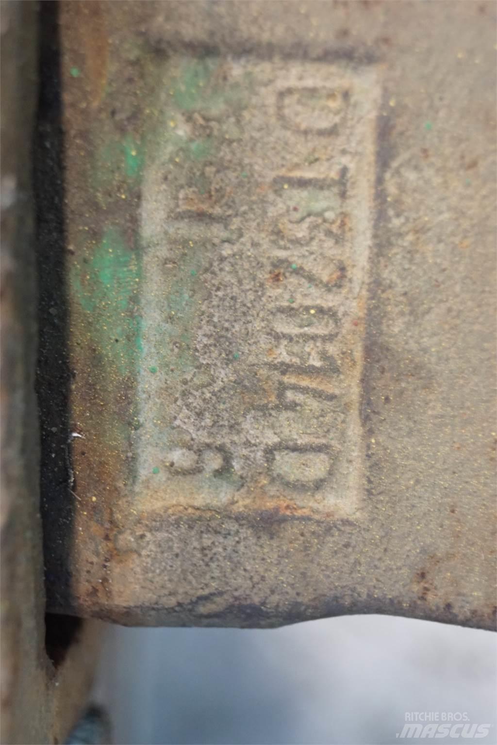 John Deere 4040 Άλλα εξαρτήματα για τρακτέρ