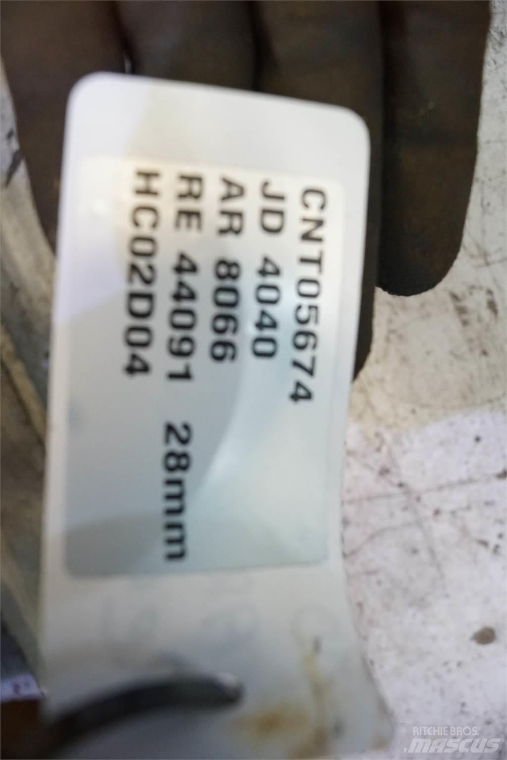 John Deere 4040 Άλλα εξαρτήματα για τρακτέρ