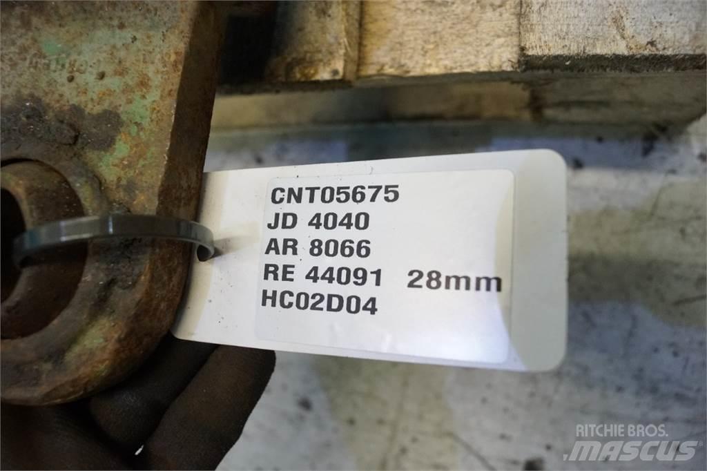 John Deere 4040 Άλλα εξαρτήματα για τρακτέρ