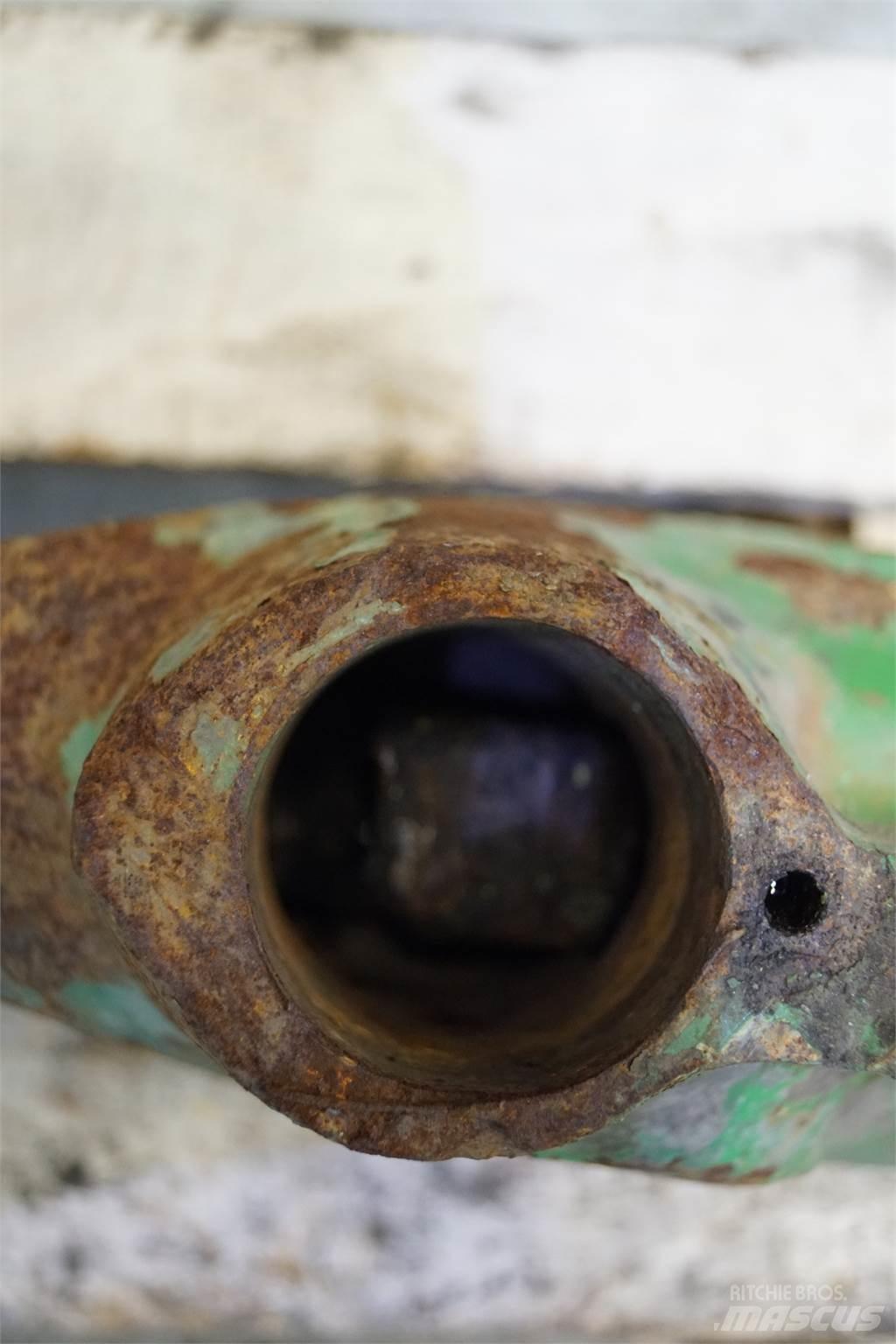 John Deere 4040 Άλλα εξαρτήματα για τρακτέρ