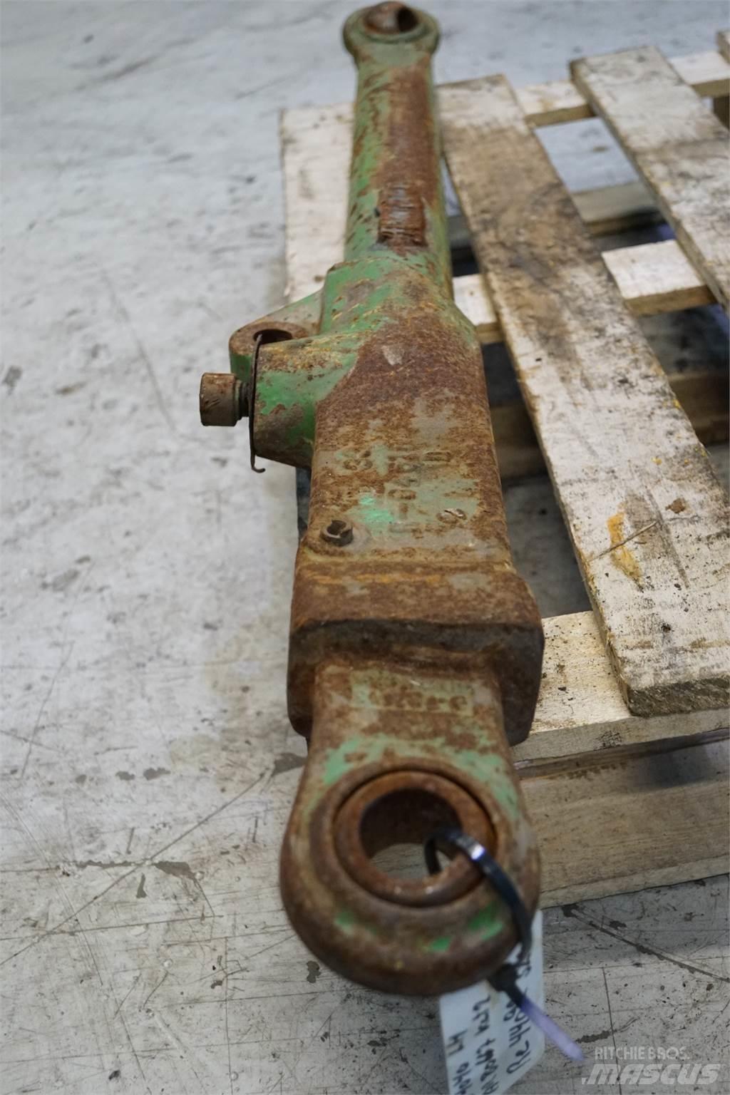 John Deere 4040 Άλλα εξαρτήματα για τρακτέρ