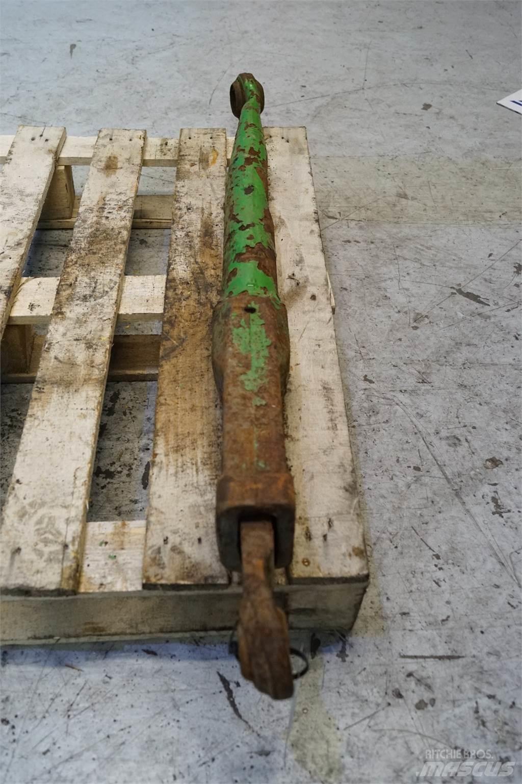John Deere 4040 Άλλα εξαρτήματα για τρακτέρ