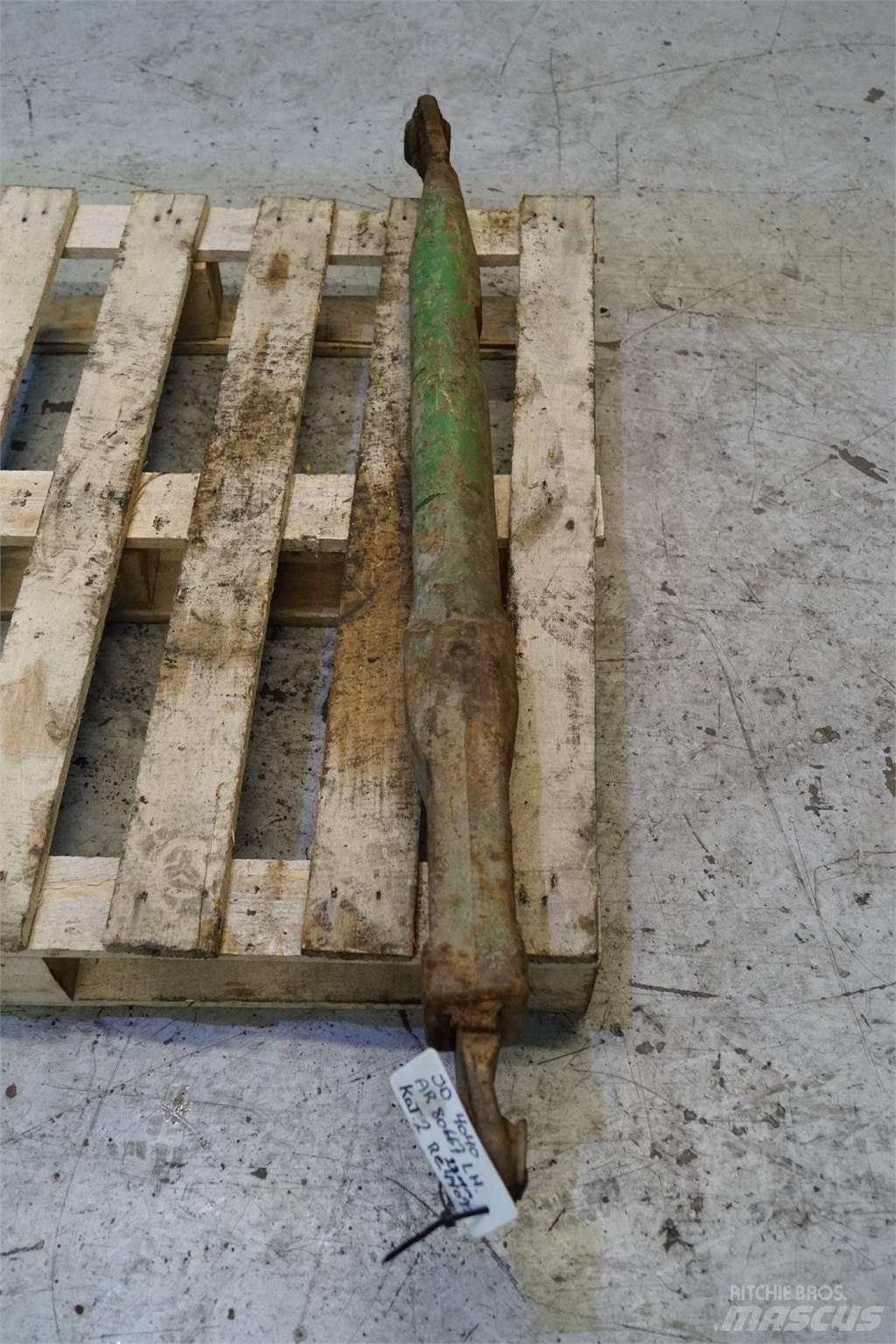 John Deere 4040 Άλλα εξαρτήματα για τρακτέρ