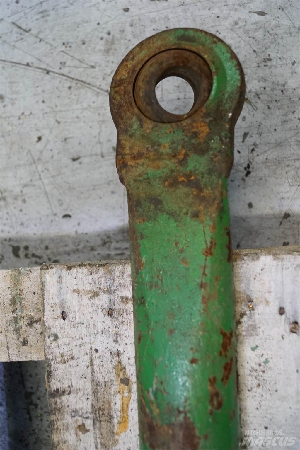 John Deere 4040 Άλλα εξαρτήματα για τρακτέρ