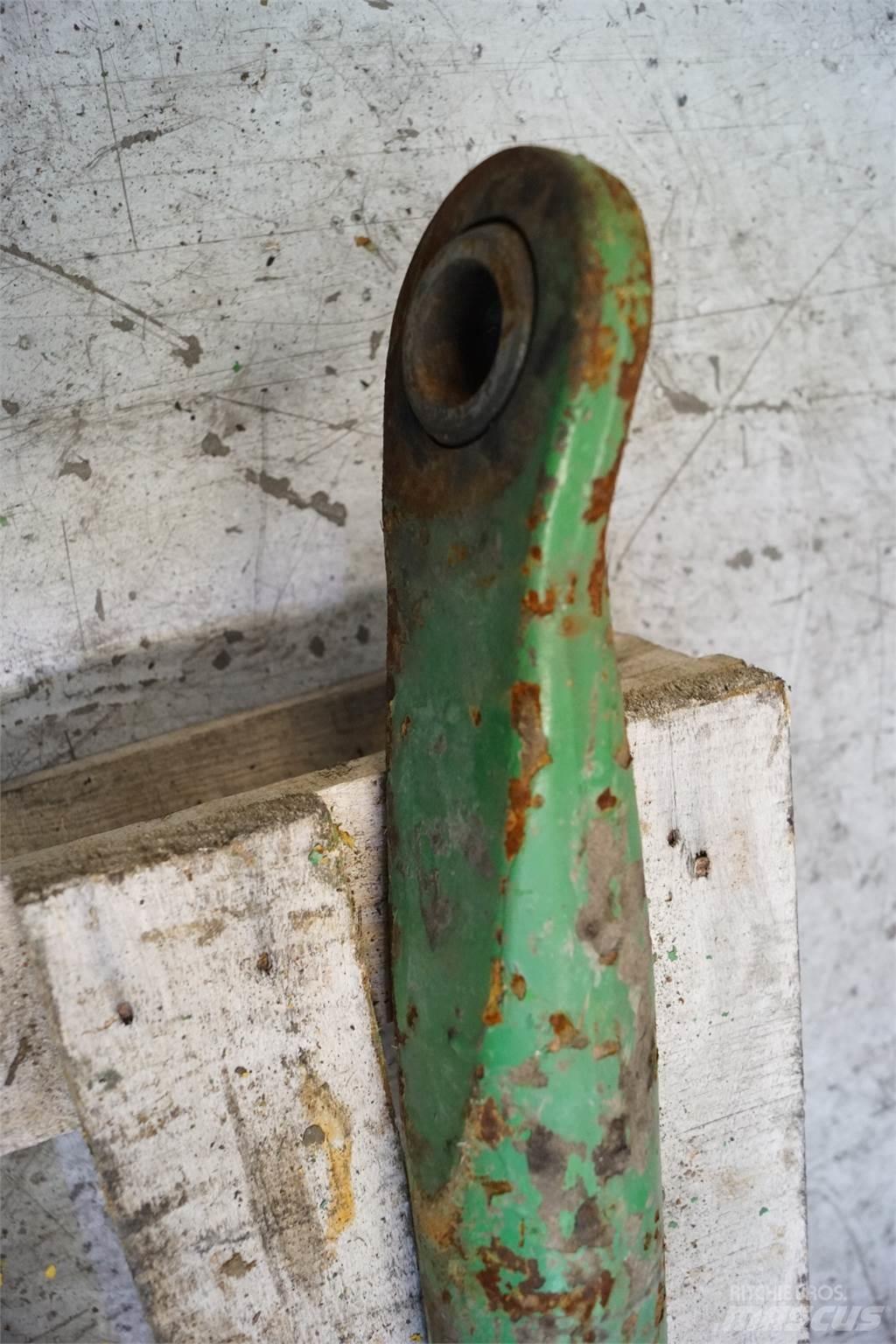 John Deere 4040 Άλλα εξαρτήματα για τρακτέρ