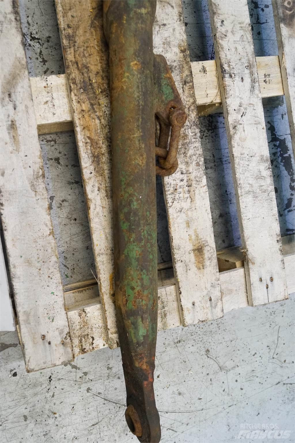 John Deere 4040 Άλλα εξαρτήματα για τρακτέρ