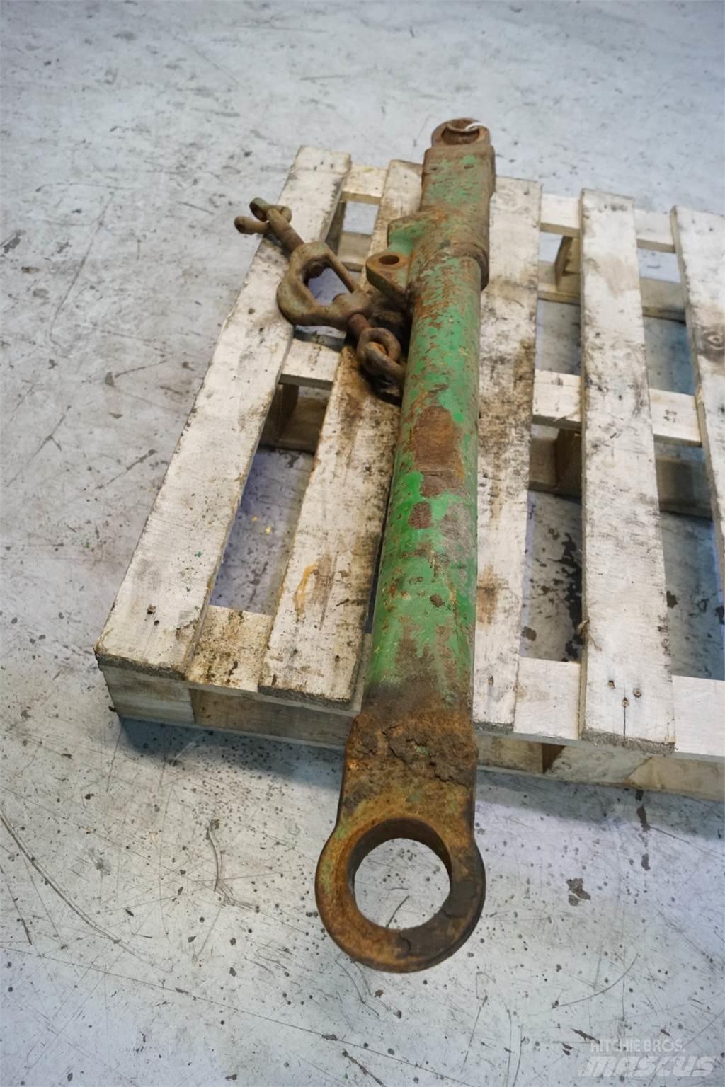 John Deere 4040 Άλλα εξαρτήματα για τρακτέρ