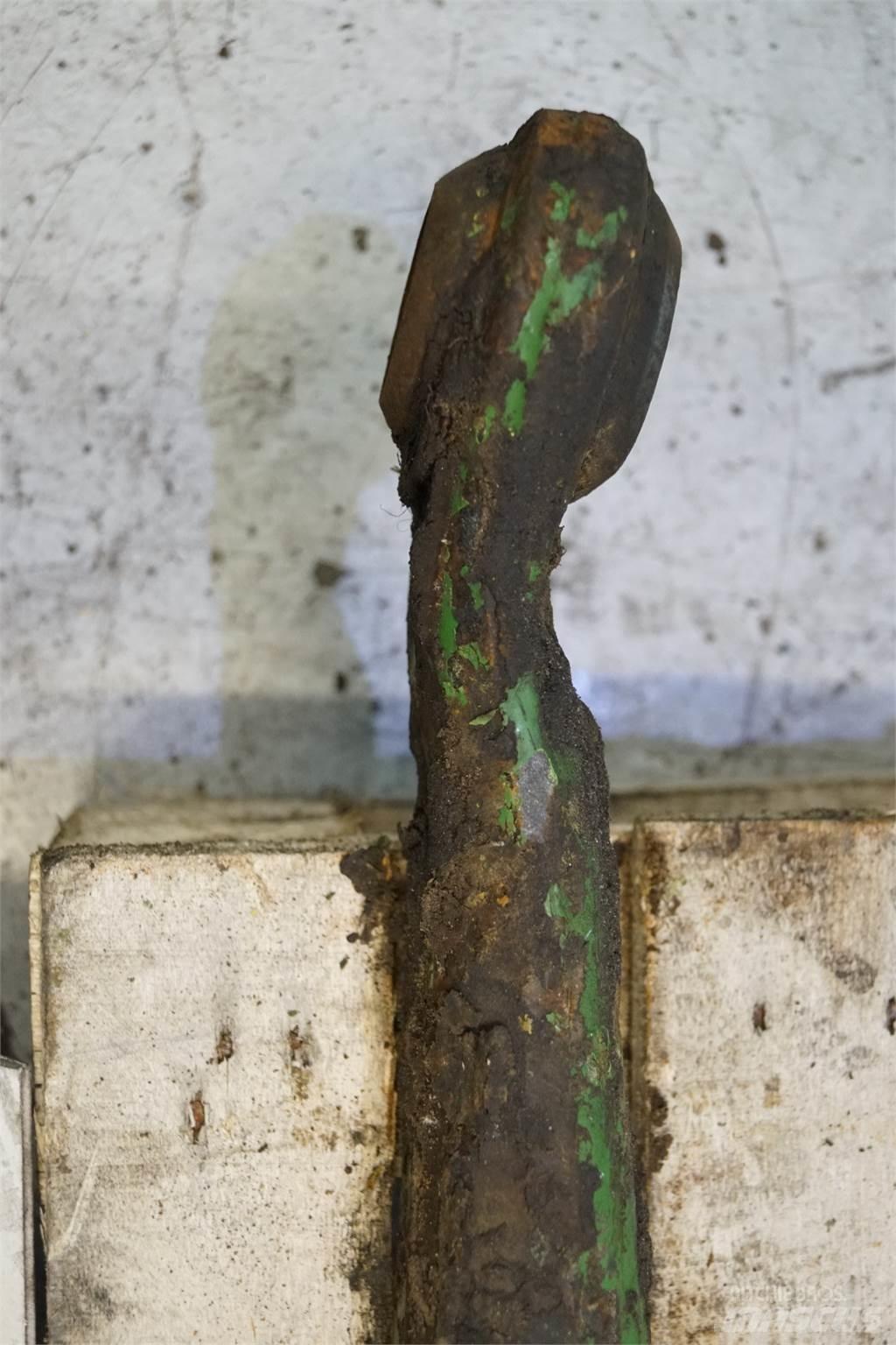 John Deere 4040 Άλλα εξαρτήματα για τρακτέρ