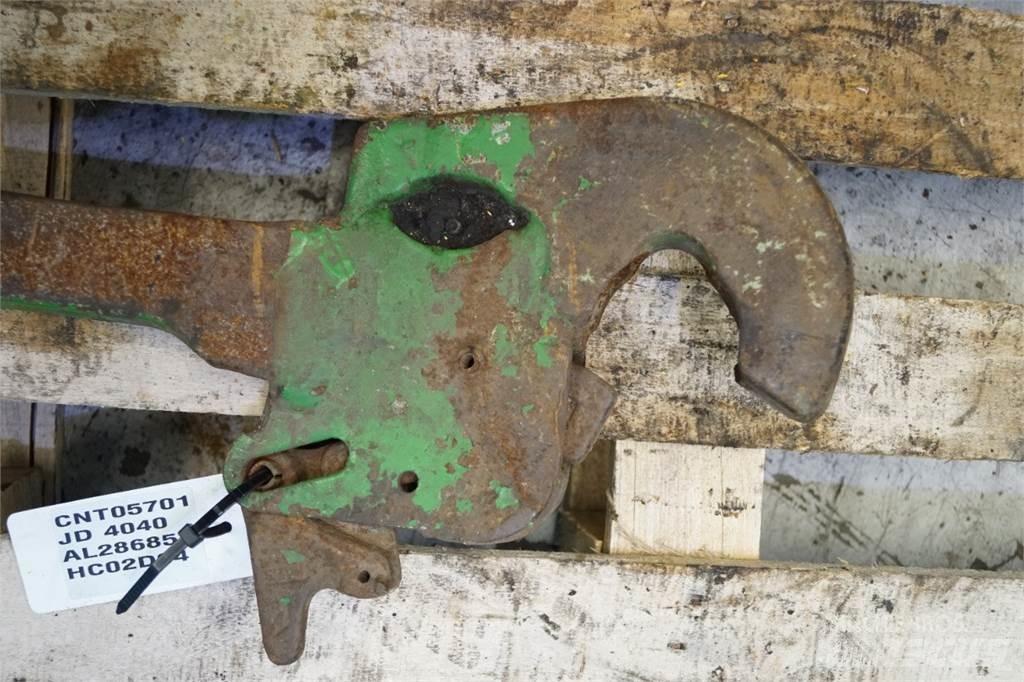 John Deere 4040 Άλλα εξαρτήματα για τρακτέρ