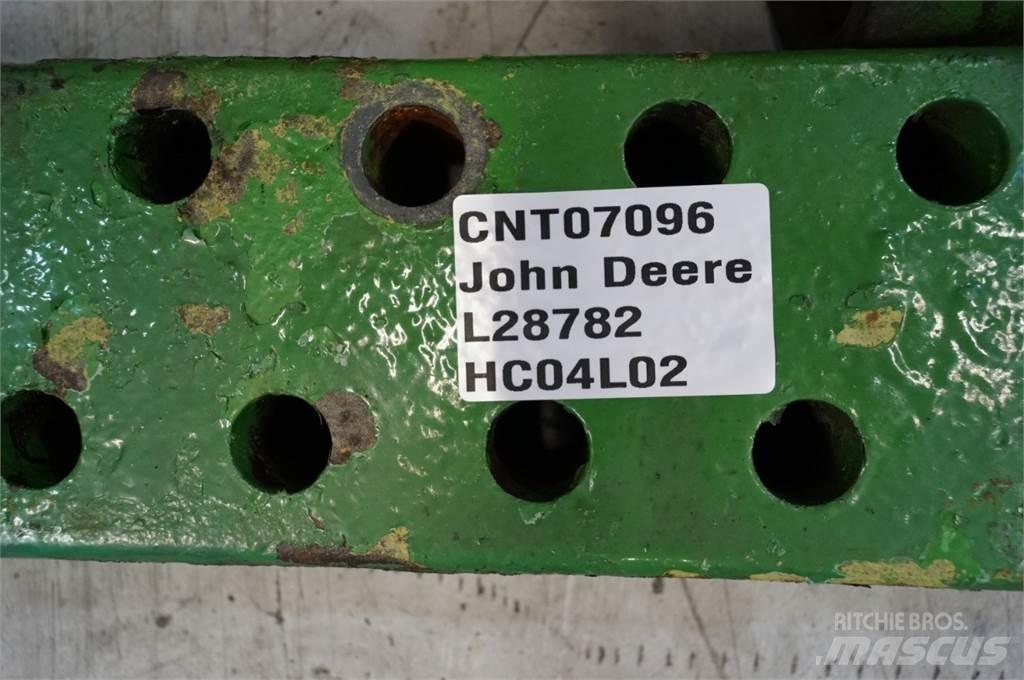 John Deere 4040 Άλλα εξαρτήματα για τρακτέρ
