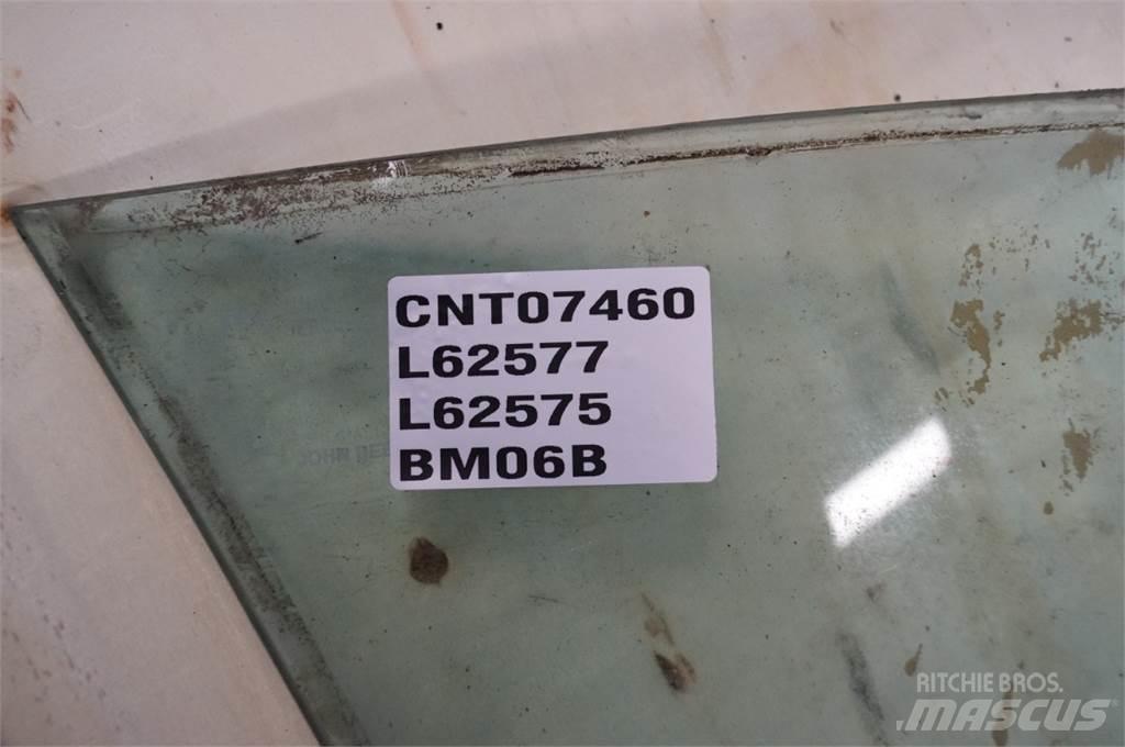 John Deere 4040 Καμπίνες και εσωτερικό