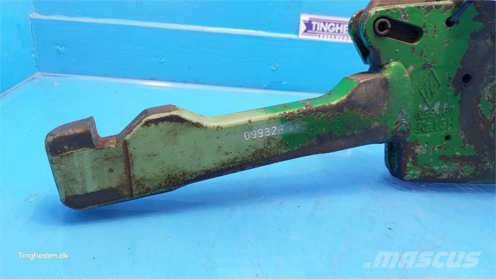 John Deere 4040 Άλλα εξαρτήματα για τρακτέρ