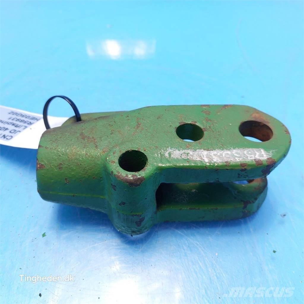 John Deere 4040 Άλλα εξαρτήματα για τρακτέρ