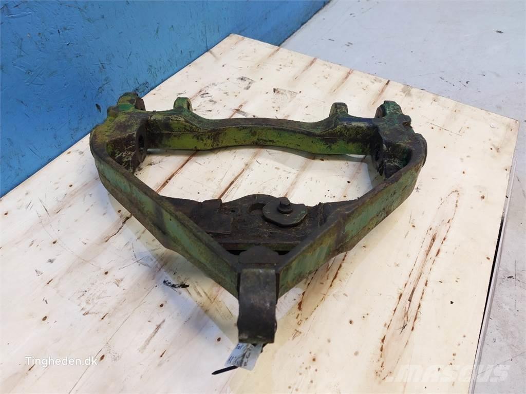 John Deere 4040 Άλλα εξαρτήματα για τρακτέρ