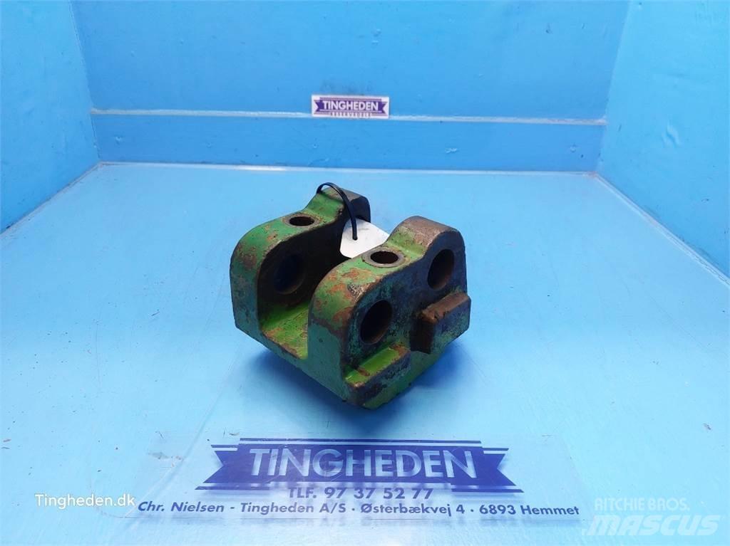 John Deere 4040 Άλλα εξαρτήματα για τρακτέρ