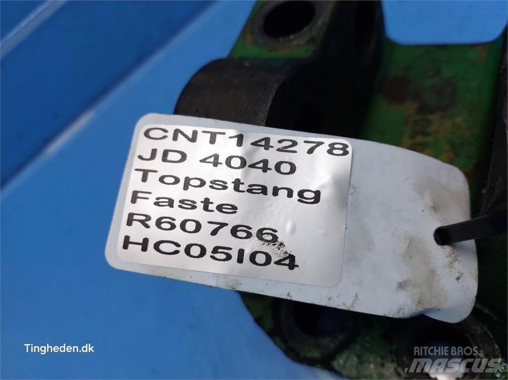John Deere 4040 Άλλα εξαρτήματα για τρακτέρ