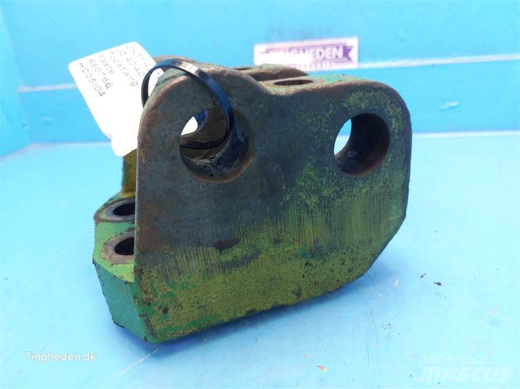 John Deere 4040 Άλλα εξαρτήματα για τρακτέρ
