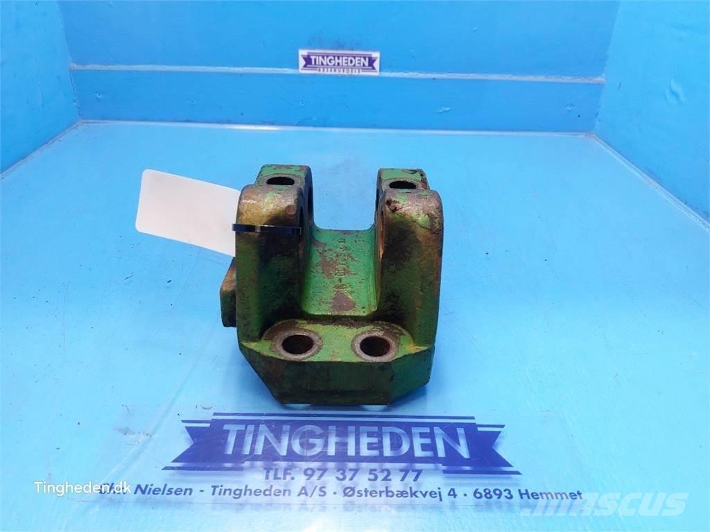 John Deere 4040 Άλλα εξαρτήματα για τρακτέρ