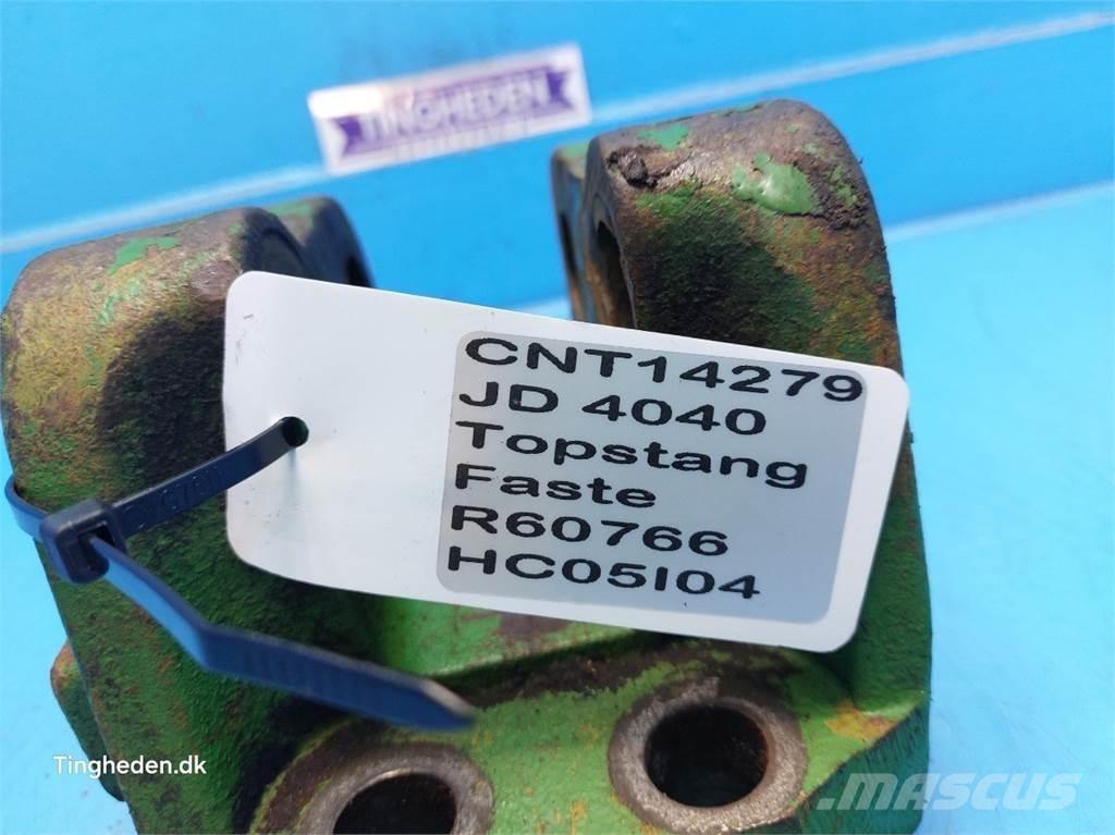 John Deere 4040 Άλλα εξαρτήματα για τρακτέρ
