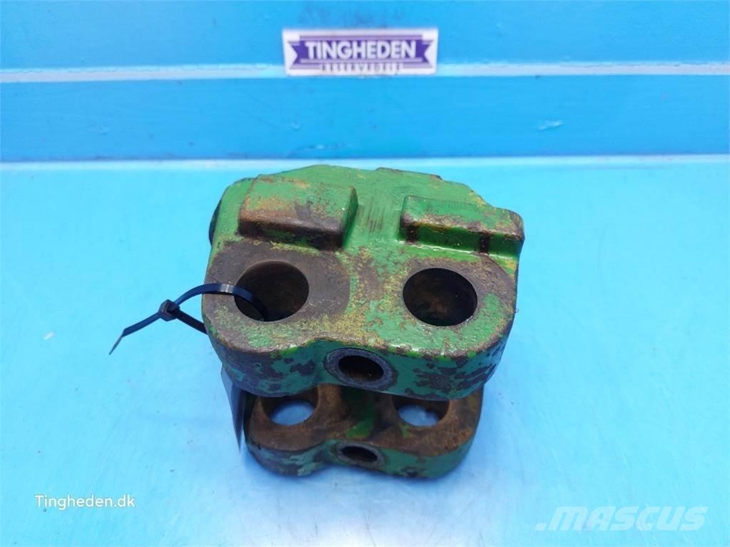 John Deere 4040 Άλλα εξαρτήματα για τρακτέρ