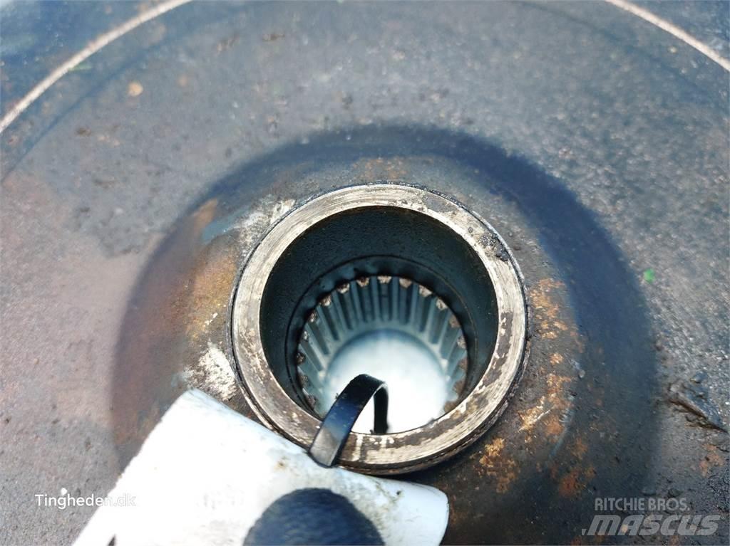 John Deere 4040 Άλλα εξαρτήματα για τρακτέρ