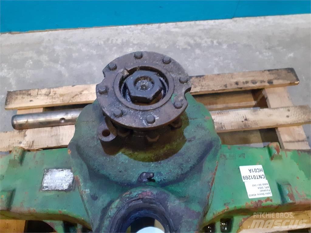 John Deere 4040S Άλλα εξαρτήματα για τρακτέρ
