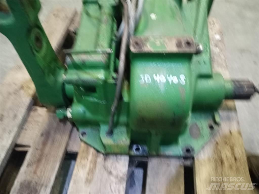 John Deere 4040S Άλλα εξαρτήματα για τρακτέρ