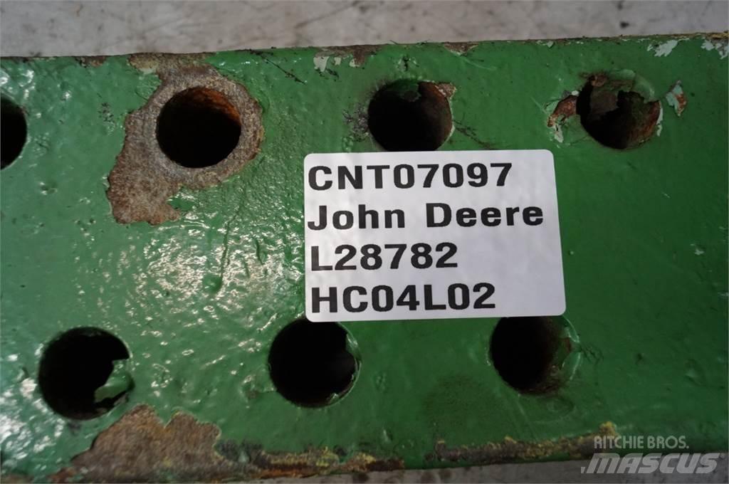 John Deere 4230 Άλλα εξαρτήματα για τρακτέρ