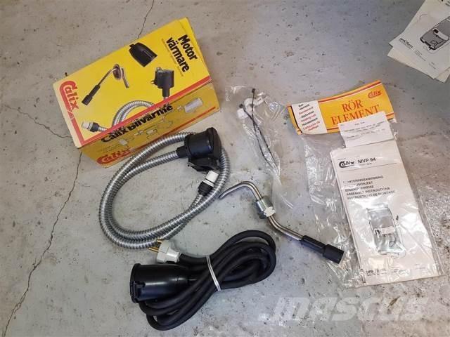 John Deere 4240 Κινητήρες