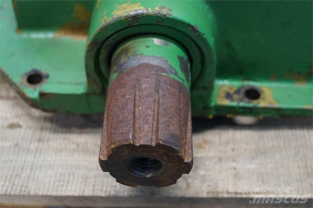 John Deere 4240 Άλλα εξαρτήματα για τρακτέρ