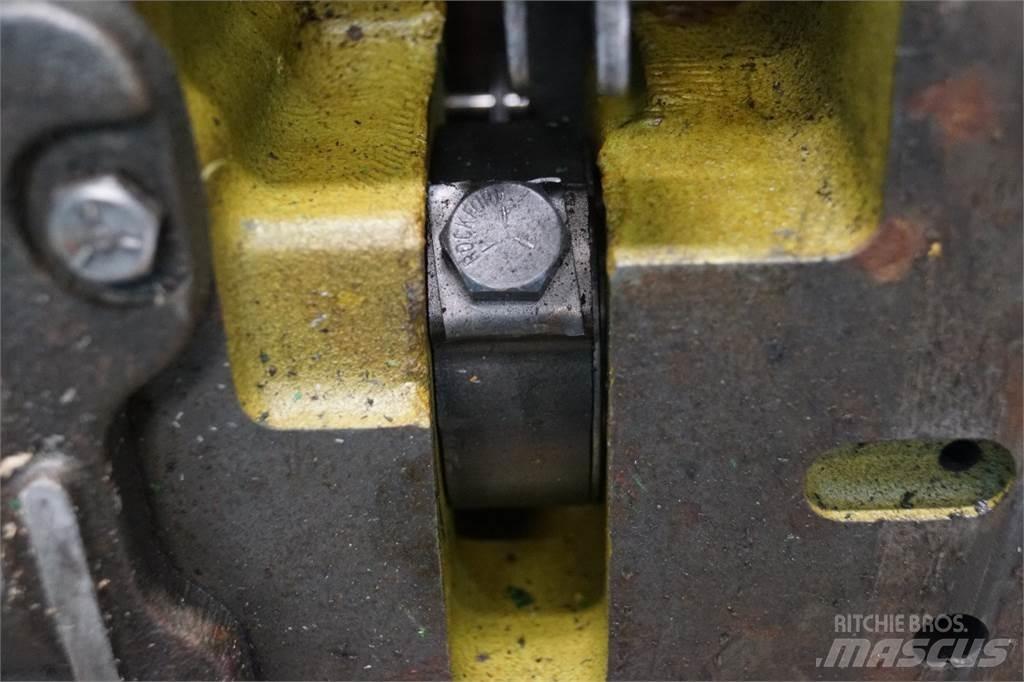 John Deere 4240 Άλλα εξαρτήματα για τρακτέρ