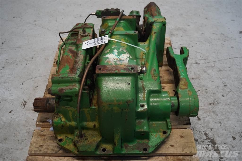 John Deere 4240 Άλλα εξαρτήματα για τρακτέρ