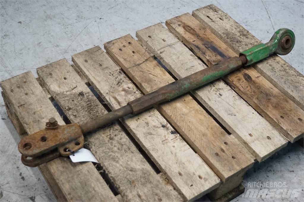 John Deere 4240 Άλλα εξαρτήματα για τρακτέρ
