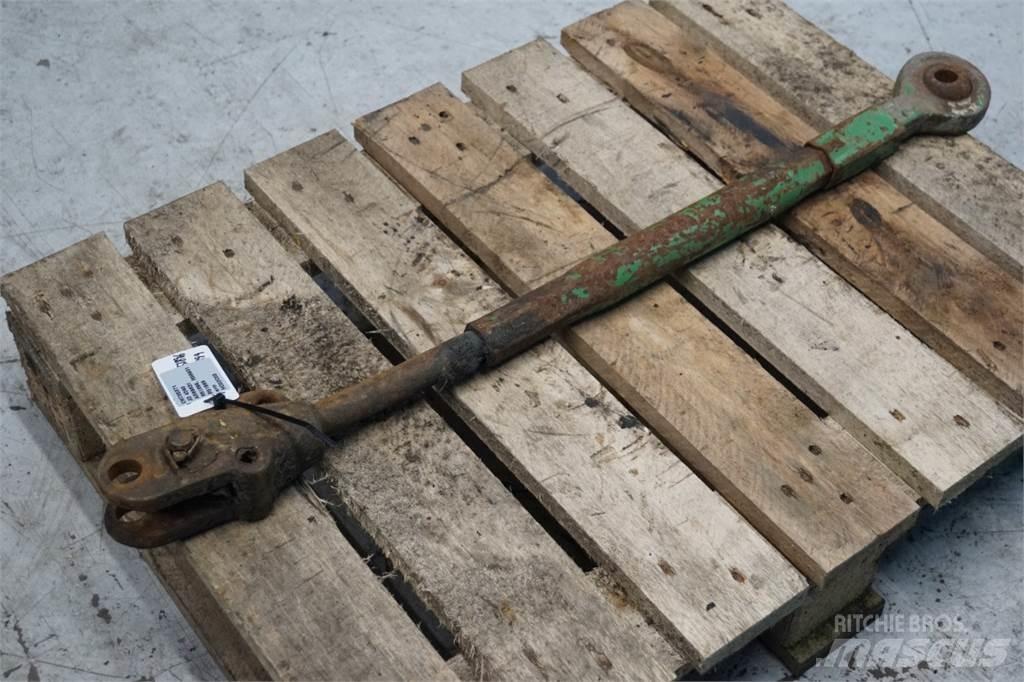 John Deere 4240 Άλλα εξαρτήματα για τρακτέρ