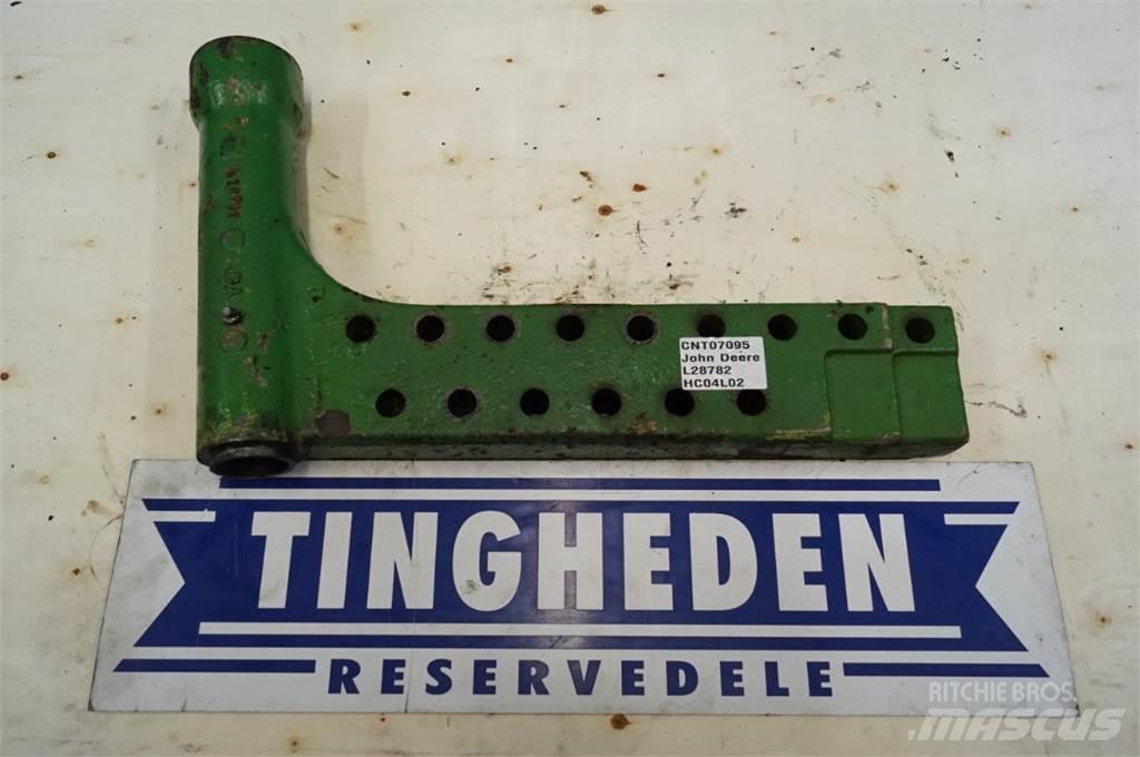 John Deere 4240 Άλλα εξαρτήματα για τρακτέρ