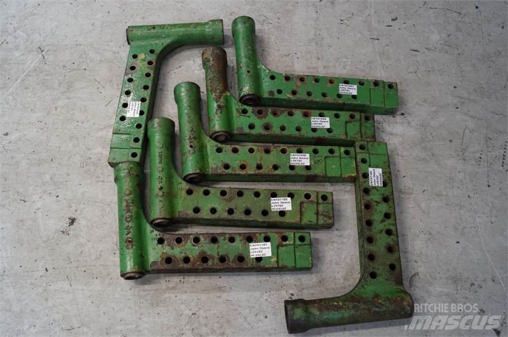 John Deere 4240 Άλλα εξαρτήματα για τρακτέρ